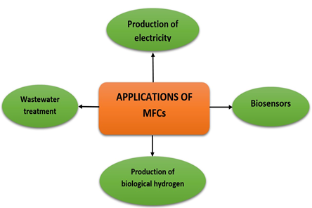 Wastewater Treatment Using Microbial Fuel Cells