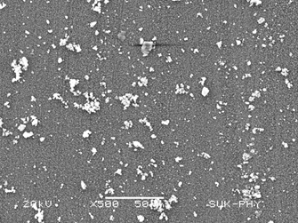 Structural and Optical Characterization of Chemically Deposited Polycrystalline Cadmium Selenide Thin Films