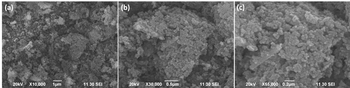 Preparation and Characterization of Beryllium Oxide–Diethylene Glycol Nanofluids for Enhanced Thermal Conductivity