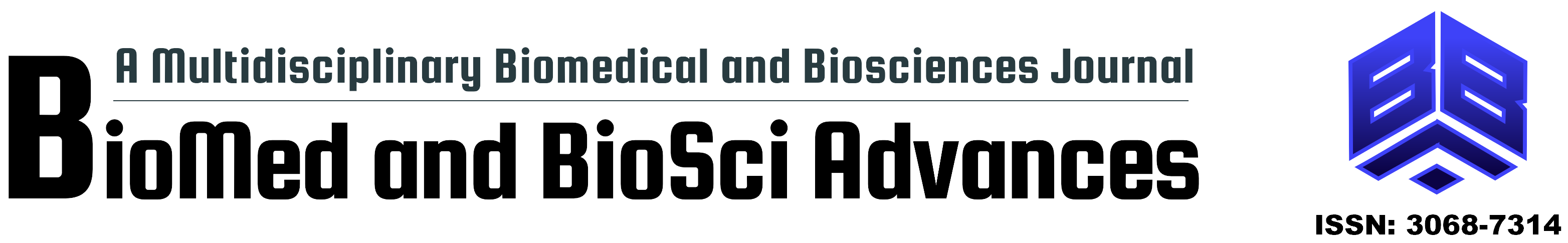 BioMed and BioSci Advances